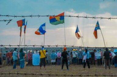 ဖက်ဒရယ် နိုင်ငံတည်ဆောက်ပုံ နမူနာအဖြစ် ကရင်နီပြည် အစိုးရ ဖွဲ့နိုင်ခဲ့ပြီဟု ဆို