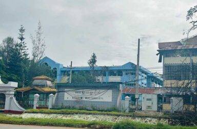 လားရှိုးစစ်ရှောင်များ နေရပ် ပြန်ရန် အခက်ကြုံ