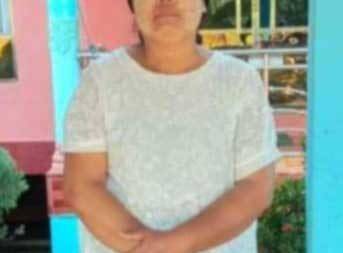 အမျိုးသမီးတစ်ဦး ဖမ်းခံရပြီး ပျောက်ဆုံးနေ