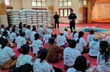 ကရင်နီမြို့ပေါ်ရပ်ကွက် သန်းခေါင်စာရင်း တိကျဖွယ်မရှိ