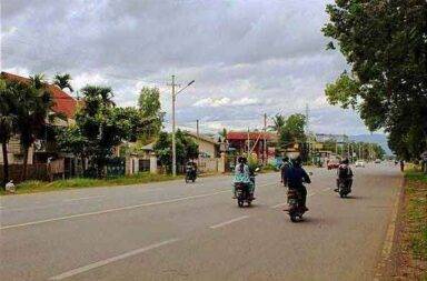 တောင်ကြီး မြို့နယ်ရှိ ကျေးရွာတွင် စမတ်ကတ်လုပ်ရန် ဖိအားပေး