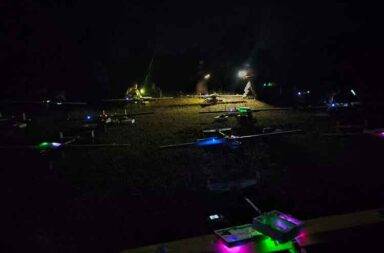 ရှမ်းတဲလေတပ် တိုက်ခိုက်မှု Y-12 လေယာဉ် ၂ စီး၊ ရဟတ်ယာဉ် ၂ စီးပျက်စီး