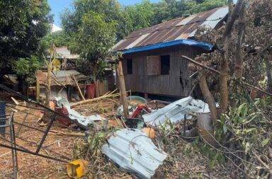 ဖယ်ခုံမြို့နယ်ထဲက အရပ်သားပြည်သူ ၂၀၀ ခန့်ကို စစ်တပ်က ဖမ်းဆီးပြီး အချို့ကို ပိုက်ဆံနှင့် ပြန်ရွေးခိုင်း