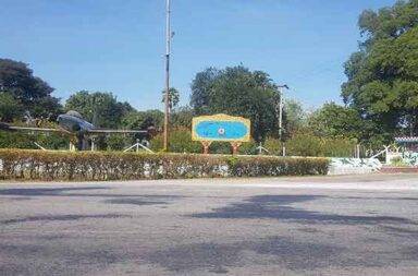 ဒရုန်းတိုက်ခိုက်မှု ခံခဲ့ရသော ရှမ်းတဲ လေတပ်မှ အရာရှိ ၅ ဦး ဖမ်းဆီး စစ်ဆေးခြင်း ခံနေရ