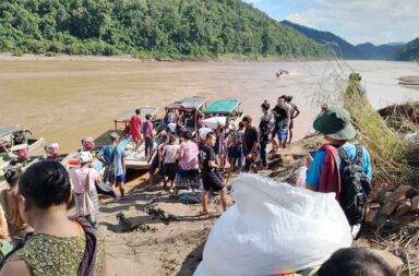 ကရင် စစ်ရှောင်များအတွက် ၆ လစာရိက္ခာ အကူအညီ ဒေါ်လာ ၁၁၄ သန်းလိုအပ်ကြောင်း KPSN ပြော