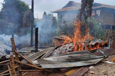 စစ်ရာဇဝတ်မှု ကျူးလွန်ကြောင်း စစ်ကောင်စီနှင့် ပအိုးဝ် ပြည်သူ့စစ်ကို PNLA စွပ်စွဲ