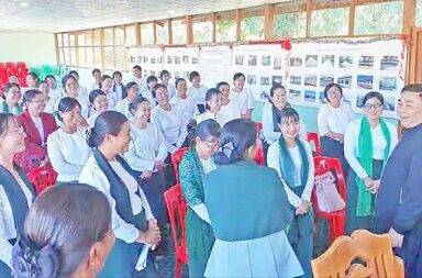 စစ်ကောင်စီက လွိုင်ကော်တွင် တက္ကသိုလ်များ ပြန်ဖွင့်ရန် စီစဉ်