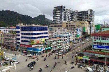 တောင်ကြီးတွင် ဒုစရိုက်မှုများ များလာပြီး အရေးယူနိုင်မှု မရှိ