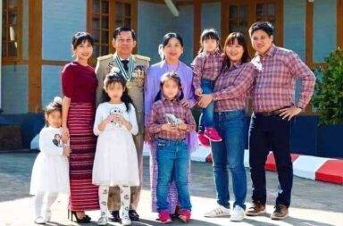 ပြန်လည်တည်ဆောက်ရေးကာလ စစ်အုပ်စု၏ ပိုင်ဆိုင်မှုများကို ဘယ်လိုအရေးယူဆောင်ရွက်မလဲ