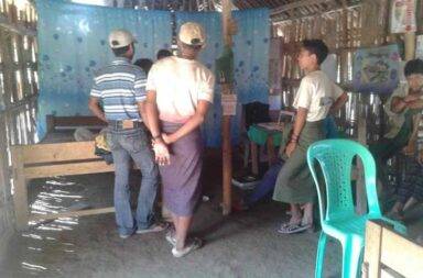 နာဂဒေသတွင်း စစ်အာဏာသိမ်းပြီးနောက် ငှက်ဖျားရောဂါဖြစ်ပွားမှု တိုးလာနေ 