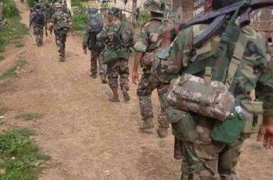 ပအိုဝ်းပြည်သူ့စစ်အဖွဲ့၏ လူ့အခွင့်အရေး ချိုးဖောက်မှုများ