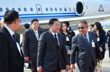 စစ်ကောင်စီ အပစ်ရပ်ကြေညာချက် တိုင်းရင်းသား အဖွဲ့များ အယုံအကြည်မရှိ
