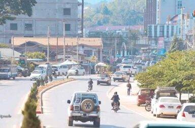 ကိုးကန့် MNDAA လားရှိုးကနေ တပ်ဆုတ်မည် ရှမ်းပြည်မြောက်ပိုင်း လားရှိုးမြို့ကို သိမ်းပိုက်ထိန်းချုပ်ထားတဲ့ ကိုးကန့်တပ်ဖွဲ့ MNDAA က ဧပြီလ ၂၂ ရက်နေ့ နောက်ဆုံးထားပြီး မြို့ပေါ်ကနေ ဆုတ်ခွာဖို့ ပြင်ဆင်နေတယ်လို့ မြေပြင်သတင်းအရင်းအမြစ်က ပြောပါတယ်။