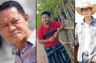 ဝါဒဖြန့်ဇာတ်ကား ဝေဖန်မှုကြောင့် ဒါရိုက်တာမိုက်တီးအပါအဝင် အနုပညာရှင် (၃) ဦး ဖမ်းဆီးခံရ သတင်းနှင့်မီဒီယာ ကွန်ရက်။ ၂၀၂၅ ခုနှစ်၊ အောက်တိုဘာလ ၃၀ ရက်။ စစ်ကော်မရှင်၏ ရွေးကောက်ပွဲဆိုင်ရာ ဝါဒဖြန့်ဇာတ်လမ်းတိုကို ဝေဖန်ခဲ့သည်ဟု စွပ်စွဲချက်ဖြင့် ဒါရိုက်တာ မိုက်တီး၊ သရုပ်ဆောင် ကျော်ဝင်းထွဋ် နှင့် အုန်းဒိုင်း တို့ သုံးဦးကို ဖမ်းဆီးလိုက်ကြောင်း စစ်ကော်မရှင်က အောက်တိုဘာလ ၂၉ ရက်နေ့ ညနေပိုင်းတွင် ထုတ်ပြန်ခဲ့သည်။ ဖမ်းဆီးခံရသူများသည် မြဝတီရုပ်သံမှ ထုတ်လွှင့်သည့် “ခေတ်သမိုင်းကို ဒုန်းစိုင်းမည့်သူများ” ဇာတ်လမ်းတိုနှင့် ယင်းဇာတ်ကားတွင် ပါဝင်သူများကို လူမှုကွန်ရက်ပေါ်၌ ဝေဖန်တိုက်ခိုက်ခဲ့သည်ဟု စစ်ကော်မရှင်က စွပ်စွဲကာ ရွေးကောက်ပွဲ ကာကွယ်တားဆီးရေး ဥပဒေ ဖြင့် အရေးယူမည်ဟု ဆိုသည်။ ဤဇာတ်လမ်းတိုတွင် အကယ်ဒမီ နေတိုး၊ မြင့်မြတ်၊ မေမြင့်မိုရ် စသည့် ထိပ်တန်းအနုပညာရှင်များ ပါဝင်ထားပြီး တော်လှန်ရေး အင်အားစုများကို စော်ကားသည့် ဇာတ်ဝင်ခန်းများ ပါဝင်သည်ဟုဆိုကာ ဝေဖန်မှု မြင့်တက်နေ သည်။ ဒါရိုက်တာမိုက်တီးမှာ ယခင်က ၅၀၅-က ဖြင့် ထောင်ဒဏ်ကျခံခဲ့ရဖူးပြီး ခံဝန်ဖြင့် လွတ်ငြိမ်းခဲ့သူဖြစ်ရာ လက်ရှိပြစ်မှုအပြင် ကျန်ရှိသည့် ပြစ်ဒဏ်ကိုပါ ထပ်မံကျခံရမည် ဟု စစ်ကော်မရှင်က ထုတ်ပြန်ထားသည်။ သို့သော် ဖမ်းဆီးခံရသူများ၏ လူမှုကွန်ရက် စာမျက်နှာများကို စိစစ်ရာ၌ ရွေးကောက်ပွဲကို ဟန့်တားသော အရေးအသားမျိုး မတွေ့ရဘဲ၊ ဇာတ်ကားပါ သရုပ်ဆောင်များကိုသာ ဝေဖန်သည့် သဘောမျိုးသာ တွေ့ရသည်။ ပြည်သူတစ်ဦးက လူမှုကွန်ရက်ပေါ်တွင် “အာဏာရှင်ပါးစပ်က ထွက်တဲ့ ဒီမိုကရေစီဆိုတာဒါပဲ။ မှန်တာ ပြောရင်ဖမ်းမယ်။ တပ်ကပြည်သူကို အကြောက်တရား သွင်းနေတာ” ဟု ပြင်းပြင်းထန်ထန် ဝေဖန်မှတ် ချက်ပြုခဲ့သည်။ ယခုကဲ့သို့ အနုပညာရှင်များကို ဖမ်းဆီး အရေးယူခြင်းမှာ မှန်ကန်မှုကို ဝေဖန်ခွင့်မရှိသည့် အာဏာရှင်တို့၏ လုပ်ရပ် ဖြစ်သည်ဟု ပြည်သူများက လူမှုကွန်ရက်ပေါ်၌ ပြင်းပြင်းထန်ထန် ဝေဖန်မှတ်ချက်ပြုထားကြသည်။