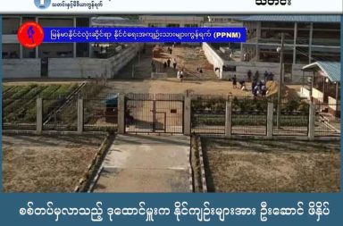 စစ်တပ်မှလာသည့် ဒုထောင်မှူးက နိုင်ကျဉ်းများအား ဦးဆောင် ဖိနှိပ် သတင်းနှင့် မီဒီယာ ကွန်ရက်။ ၂၀၂၅ ခုနှစ်၊ ဒီဇင်ဘာလ ၂၈ ရက်။ ဒိုက်ဦးထောင်တွင် စစ်တပ်မှ အသွင်ပြောင်းလာသည့် ဒုထောင်မှူးက နိုင်ငံရေးအကျဉ်းသားများအား ဦးဆောင် ဖိနှိပ်နေသည်ဟု နိုင်ကျဉ်းအရေး လုပ်ဆောင်နေသူများက ပြောသည်။ ပဲခူးတိုင်း၊ ညောင်လေးပင်ခရိုင် အတွင်းရှိ ဒိုက်ဦးအကျဉ်းထောင် (ကျိုက်စကော) ၌ စစ်ကော်မရှင်တပ်မှ အသွင် ပြောင်းလာသည့် ဒုထောင်မှူးက နိုင်ငံရေးအကျဉ်းသားများ အပေါ် စစ်တပ်ပုံစံဖြင့် ပြင်းထန်သော ဖိနှိပ်မှုများ ဦးဆောင် ကျူးလွန်နေခြင်းကြောင့် အကျဉ်းသားများ၏ အသက်အန္တရာယ် စိုးရိမ်ရသည့် အခြေအနေသို့ ရောက်ရှိနေသည်ဟု ဆိုသည်။ ယခု ဒီဇင်ဘာလနှောင်းပိုင်း အတွင်း ထောင်အာဏာပိုင်များက နိုင်ငံရေးအကျဉ်းသား (နိုင်ကျဉ်း) များအပေါ် လူ့အခွင့်အရေး ချိုးဖောက်မှုများ ဆိုးရွားစွာ ပြုလုပ်နေကြောင်း မြန်မာနိုင်ငံလုံးဆိုင်ရာ နိုင်ငံရေးအကျဉ်းသားများ ကွန်ယက် (PPNM) က ထုတ်ပြန်ထားသည်။ PPNM ပြောရေးဆိုခွင့်ရှိသူ မလင်းက “ဒိုက်ဦးအကျဉ်းထောင်ကလည်း အရင်ကတည်းက အဲလို ညှဉ်းပန်း နှိပ်စက်တာမျိုးတွေ ရှိတယ်။ ဒါပေမဲ့ အခု ပိုဆိုးလာတယ်ဆိုတာက ကျတော့ အခု ဒီ ဒုထောင်မှူး ပြောင်းလာ တယ်ပေါ့နော်။ သူပြောင်းလာကတည်းက ပိုပြီးတော့ ဆိုးတာပေါ့။ သူကတော့ အသွင်ပြောင်းထားတဲ့ လူဖြစ် တာပေါ့နော်။ ဒီစစ်တပ်ဘက်ကနေ အသွင်ပြောင်းလာတာ ဖြစ်တဲ့အတွက် အာ ဒီစစ်တပ်ရဲ့ လက်မရွံ့မှုတွေ သူ့မှာ ရှိနေတယ်ပေါ့နော်။ တစ်မိန့် တစ်အာဏာ ပေါ့နော် စနစ်နဲ့ ထောင်ကို ဒီစစ်တပ်ပုံစံမျိုး ထိန်းချုပ်နေတာ ကို တွေ့ရပါတယ်” ဟု ပြောသည်။ အဆိုပါ ဖိနှိပ်မှုများကို စစ်တပ်မှ အကျဉ်းဦးစီးဌာနသို့ အသွင်ပြောင်းလာသူ ဒုထောင်မှူး က အဓိက ဦးဆောင်နေခြင်းဖြစ်ပြီး၊ ၎င်းရောက်ရှိလာပြီးနောက်ပိုင်း ထောင်တွင်းအခြေအနေများ ပိုမိုဆိုးရွားလာခြင်း ဖြစ်သည်။ ထောင်အာဏာပိုင်များသည် ထောင်တွင်း ရှာဖွေရေးကို အကြောင်းပြကာ နိုင်ငံရေးအကျဉ်းသားများ ကျန်းမာ ရေး အတွက် ဆောင်ထားသည့် ဆေးဝါးများ၊ စာပေလေ့လာသင်ယူသည့် စာအုပ်များနှင့် စာရွက်စာတမ်းများကို လိုက်လံသိမ်းဆည်းလျက်ရှိသည်။ ထိုသို့ သိမ်းဆည်းရာတွင် မိသားစုဝင်များက ခက်ခဲစွာ ပို့ဆောင်ထားသည့် အရေးကြီးဆေးဝါးများပါ ပါဝင်နေ သဖြင့် နာတာရှည် ရောဂါဝေဒနာရှင်များအတွက် ကြီးမားသော အခက်အခဲဖြစ်နေသည်။ ဆေးကုသခွင့်နှင့် ပတ်သက်၍လည်း မလင်းက “ထောင်ထဲမှာ ဆေးကုသခွင့်လည်း ပေးပါတယ်။ အပြင်ဆေးရုံ ကုသခွင့်တွေလည်း ပေးတယ်။ ဒါပေမဲ့ အဆင့်ဆင့် သူတို့က တင်ရတာဖြစ်တယ်။ ကျန်းမာရေး ဖြစ်တဲ့ အခါမျိုးမှာ ဒီဆေးဝါးကို အရင်ပေးတယ်။ ပြီးတော့မှ ဟို မနေနိုင်တော့ဘူး၊ အဆင်မပြေတော့ဘူး ဆိုတော့ကျမှ ထောင်ဆေးရုံကို ပို့တာမျိုး ရှိတယ်” ဟု ပြောသည်။ သို့သော် ထောင်ဆေးရုံ သို့မဟုတ် အပြင်ဆေးရုံသို့ ပို့ဆောင်ရန် တင်ပြရာတွင် အဆင့်ဆင့်သော လုပ်ငန်းစဉ်များ ကြောင့် အချိန်အလွန် ကြန့်ကြာနေရသည်ဟု ဆိုသည်။ “အဲဒီအခါမှာ ထောင်ဆေးရုံ မပို့ခင်မှာလည်း အဆင့်ဆင့် တင်ပြရတာတွေက အချိန်အရမ်းကြာတယ်။ အဲဒီ အခါမှာ ဝန်ထမ်းတွေရဲ့ လျစ်လျူရှုမှုကြောင့်မို့လို့ အချိန်ကြာသွားတာမျိုးတွေ ရှိတယ်။ နောက်ပြီးတော့ အပြင် ဆေးရုံကို ပို့ရမယ်ဆိုလို့ရှိရင် ပိုပြီးတော့ အချိန်ကြာတာပေါ့နော်။ ထောင်မှူးရဲ့ လက်မှတ်တွေ ဘာတွေညာတွေ လိုသေးတာဆိုတော့ သူတို့ဘက်ကနေမှာ အချိန်မီပေါ့နော်။ ဟို မတင်ပို့နိုင်ဘူး ဆိုလို့ရှိရင် ဒီလူရဲ့ အသက် အန္တရာယ်က စိုးရိမ်ရတဲ့ အခြေအနေမျိုး ဖြစ်ပါတယ်” ဟု မလင်းက ဆက်လက် ရှင်းပြသည်။ ထို့အပြင် နိုင်ကျဉ်းများသည် စားနပ်ရိက္ခာ အခက်အခဲနှင့်လည်း ရင်ဆိုင်နေကြရသည်။ မိသားစုက ပို့ပေးသည့် ရိက္ခာများအပြင် ထောင်တွင်းဈေးဆိုင်မှ မတန်တဆဈေးဖြင့် ဝယ်ယူထားသည့် အစားအစာများကိုပါ အာဏာပိုင် များက လိုက်လံ သိမ်းဆည်းလေ့ရှိကြောင်း အကျဉ်းထောင်နှင့်နီးစပ်သူများက ပြောသည်။ အဆိုးရွားဆုံး အချက်မှာ ကျန်းမာရေး စောင့်ရှောက်မှု မလုံလောက်ခြင်းကို တင်ပြတောင်းဆိုသည့် အကျဉ်းသားများအား အမည်စာရင်း မှတ်သားထားပြီး လေးဖက်ထောက် တွားသွားခိုင်းခြင်း၊ ရိုက်နှက်ခြင်းနှင့် တိုက်ပိတ်ခြင်း စသည့် နှိပ်စက်မှုများကိုပါ ပြုလုပ်နေခြင်း ဖြစ်သည်။ ဒိုက်ဦးအကျဉ်းထောင် တည်ရှိရာ ပဲခူးတိုင်းဒေသကြီးသည် စစ်ရေးတင်းမာမှုများ ရှိနေသည့် နယ်မြေဖြစ် သကဲ့ သို့၊ ထောင်အတွင်း၌လည်း အသွင်ပြောင်း စစ်ဘက်အရာရှိများ၏ တင်းကျပ်သော အုပ်ချုပ်မှုကြောင့် နိုင်ငံရေးအကျဉ်းသားများ၏ အခွင့်အရေးများမှာ လုံးဝ ဆုံးရှုံးနေရသည်။ ယခုကဲ့သို့ ဆေးကုသခွင့် နှောင့်နှေးခြင်းနှင့် စနစ်တကျ ဖိနှိပ်နေခြင်းများကြောင့် နောက်နောင်တွင် အကျဉ်းသား များ အသက်သေဆုံးသည်အထိ ဖြစ်လာနိုင်ကြောင်း PPNM က သတိပေး သုံးသပ်ထားသည်။  