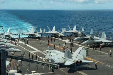 အီရန် စစ်ပွဲ အရှိန်မြင့်ဆဲ၊ နေတိုးမဟာမိတ်များက ထရမ့်တောင်းဆိုချက်ကို ပယ်ချ   သတင်းနှင့် မီဒီယာ ကွန်ရက်။  ၂၀၂၆ ခုနှစ်၊ မတ်လ ၁၇ ရက်။   အမေရိကန်-အစ္စရေးနှင့် အီရန်တို့အကြား ဖြစ်ပွားနေသော စစ်ပွဲသည် ၁၇ ရက်မြောက်နေ့သို့ ရောက်ရှိလာပြီး အီရတ်နိုင်ငံ၊ ဘဂ္ဂဒက်မြို့ရှိ အမေရိကန်သံရုံးသည် ဒရုန်းနှင့် ဒုံးကျည်များဖြင့် အပြင်းအထန် တိုက်ခိုက်ခံခဲ့ရပါသည်။   ဤတိုက်ခိုက်မှုသည် စစ်ပွဲကာလအတွင်း အပြင်းထန်ဆုံးဖြစ်ကြောင်း သိရှိရပါသည်။   အစ္စရေးစစ်တပ်သည် အီရန်မြို့တော် တီဟီရန်အပါအဝင် ရှီရပ်ဇ် (Shiraz) နှင့် တဘရစ်ဇ် (Tabriz) မြို့ကြီးများကို ပြင်းပြင်းထန်ထန် ဗုံးကြဲတိုက်ခိုက်ခဲ့ရာ တီဟီရန်မြို့အတွင်း ပျက်စီးမှုများစွာ ရှိခဲ့ပါသည်။   တစ်ဖက်တွင်လည်း ယူအေအီး (UAE) နိုင်ငံသည် လေကြောင်းအန္တရာယ်ကြောင့် ပိတ်ထားသော လေပိုင်နက်ကို ပြန်လည်ဖွင့်လှစ်လိုက်ပြီဖြစ်ကြောင်း အရပ်ဘက်လေကြောင်းအာဏာပိုင်က ထုတ်ပြန်ခဲ့ပါသည်။   သမ္မတ ဒေါ်နယ်ထရန့်က ဟော်မုဇ်ရေလက်ကြား လုံခြုံရေးအတွက် စစ်သင်္ဘောများစေလွှတ်ရန် မဟာမိတ်များနှင့် တရုတ်နိုင်ငံကို တောင်းဆိုခဲ့သော်လည်း ငြင်းဆိုခြင်း ခံခဲ့ရပါသည်။     ဗြိတိသျှဝန်ကြီးချုပ် ကီယာ စတာမာက ဗြိတိန်အနေဖြင့် စစ်ပွဲတွင် ပါဝင်မည်မဟုတ်ကြောင်း ပြောကြားခဲ့သလို၊ ဂျာမနီအဓိပတိ ဖရက်ဒရစ် မာ့ဇ် (Friedrich Merz) ကလည်း ဤပဋိပက္ခသည် နေတိုး (NATO) နှင့် မသက်ဆိုင်ကြောင်း ဆိုခဲ့ပါသည်။   သို့သော် နေတိုးအဖွဲ့နှင့် မဟာမိတ်များသည် မြေထဲပင်လယ်ဒေသတွင် လုံခြုံရေးတိုးမြှင့်ရန် ပြင်ဆင်နေကြပါသည်။   ၎င်းအပြင် ဗြိတိန်၊ ကနေဒါ၊ ပြင်သစ်၊ ဂျာမနီနှင့် အီတလီခေါင်းဆောင်များက အစ္စရေးအနေဖြင့် လက်ဘနွန်သို့ မြေပြင်ထိုးစစ်မဆင်ရန် ပူးတွဲသတိပေးချက် ထုတ်ပြန်ခဲ့ပါသည်။   မြေပြင်ထိုးစစ်လုပ်ခဲ့မည်ဆိုပါက လူသားချင်းစာနာမှုဆိုင်ရာ ဆိုးရွားသော အကျိုးဆက်များ ဖြစ်လာမည်ဟု ပူးတွဲ ကြေညာချက်တွင် ဖော်ပြထားသည်။ #AmericanIranWar #အီရန်အမေရိကန်စစ်ပွဲ #အီရန်စစ်ပွဲ #NATO #Trump