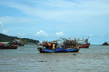 စက်သုံးဆီရှားပါးမှုကြောင့် ကမ်းနီး ငါးဖမ်းလုပ်ငန်းများ ရပ်လုနီးဖြစ်   သတင်းနှင့် မီဒီယာ ကွန်ရက်။ ၂၀၂၆ ခုနှစ်၊ ဧပြီလ ၂၈ ရက်။   စက်သုံးဆီရှားပါးမှုကြောင့် တနင်္သာရီတိုင်း အတွင်း ကမ်းနီး ငါးဖမ်းလုပ်ငန်းများ ရပ်နားရမည့် အခြေအနေနှင့် ရင်ဆိုင်နေရသည်ဟု ဒေသတွင်း လေ့လာစောင့်ကြည့်နေသည့် FE5 Tanintharyi အဖွဲ့က ပြောသည်။     မြန်မာနိုင်ငံတောင်ပိုင်း၊ တနင်္သာရီတိုင်းအတွင်း စက်သုံးဆီဈေးနှုန်းများ အဆမတန်မြင့်တက်လာမှုနှင့် ကန့်သတ် ချက်များကြောင့် ဒေသ၏ အဓိကစီးပွားရေးဖြစ်သော ကမ်းနီးငါးဖမ်းလုပ်ငန်းများ အခက်ကြုံနေရခြင်း ဖြစ်သည်။   တနင်္သာရီတိုင်း အတွင်းရှိ မြို့နယ် ၁၀ မြို့နယ်အနက် ထားဝယ်နှင့် တနင်္သာရီမြို့နယ်တို့မှအပ ကျန်ရှိသည့် ငါးဖမ်းလုပ်ငန်းကို အဓိက လုပ်ကိုင်ကြသည့် မြို့နယ် ၈ မြို့နယ်တွင် စက်သုံးဆီ ရှားပါးမှုနှင့် ဈေးနှုန်းမြင့်တက်မှု ဒဏ်ကို ပိုမိုရင်ဆိုင်နေရသည်။   လက်ရှိတွင် ရေလုပ်သားအများစုမှာ ပင်လယ်ပြင်သို့ ငါးဖမ်းထွက်ရန် အဆင်မပြေတော့သဖြင့် လုပ်ငန်းများကို ယာယီရပ်နားကာ နီးစပ်ရာ ကျပန်းအလုပ်များကိုသာ လုပ်ကိုင်နေကြရသည်။   FE5 Tanintharyi ၏ အယ်ဒီတာတစ်ဦးက “အခုကြုံတွေ့နေရတာက ကမ်းနီး ရေလုပ်ငန်းတွေ ဖြစ်တယ်ပေါ့ နော်။ တနင်္သာရီတိုင်းမှာ ၁၀ မြို့နယ် ရှိတဲ့အထဲမှာ ထားဝယ်နဲ့ တနင်္သာရီမြို့နယ်ကတော့ ပင်လယ်ငါးဖမ်း လုပ် ငန်းက နည်းတော့ အဲ့ဒီ မြို့နယ် ၂ ခုက လွဲရင် ကျန်တဲ့ ၈ မြို့နယ်ကတော့ အဲ့ဒီအခက်အခဲတွေ ရင်ဆိုင်နေရတဲ့ အနေအထား ရှိတယ်ပေါ့နော်။ အများစု ကတော့ ယာယီ ရပ်နားထားကြတဲ့ အနေအထား ရှိတယ်ပေါ့လေ။ မိသားစုဝင်ငွေ ရဖို့အတွက်က နီးစပ်ရာ အလုပ်တွေ ရွာထဲမှာရှိတဲ့ အလုပ်တွေကို လုပ်ကိုင် စားသောက်နေကြတဲ့ အနေအထား ရှိတယ်ပေါ့နော်” ဟု ပြောသည်။   ကမ်းဝေးငါးဖမ်း လုပ်ငန်းများမှာမူ ဧပြီလ ၁ ရက်နေ့မှ ဇွန်လ ၃၀ ရက်နေ့အထိ ငါးသားပေါက်ရာသီအဖြစ် သတ် မှတ်ကာ ၃ လကြာ ပိတ်ထားလေ့ရှိသဖြင့် လက်ရှိတွင် ပုံမှန်အတိုင်း ရပ်နားထားသော်လည်း၊ နေ့စဉ်ဝမ်းရေး အတွက် အားကိုးနေရသည့် ကမ်းနီးလှေငယ်များမှာမူ စက်သုံးဆီဈေးနှုန်းကြောင့် အကျပ် ဆိုက်နေခြင်း ဖြစ်သည်။   တနင်္သာရီတိုင်းအတွင်း စက်သုံးဆီဈေးနှုန်းသည် ယခင်က တစ်ပီပါလျှင် ကျပ် ၇ သိန်းဝန်းကျင်သာ ရှိခဲ့သော် လည်း လက်ရှိတွင် ၁၄ သိန်းမှ သိန်း ၂၀ ကျော်အထိ မြင့်တက်သွားခဲ့သည်။   ထိုသို့ ဈေးနှုန်းမြင့်တက်ရခြင်းမှာ လက်ရှိအသွင်ပြောင်း စစ်အစိုးရ၏ စက်သုံးဆီဆိုင်များအပေါ် တင်းကျပ်သည့် မူဝါဒများနှင့် သယ်ယူပို့ဆောင်ရေး ကန့်သတ်ချက်များကြောင့် ဖြစ်သည်ဟု ဒေသခံများက ဆိုသည်။ FE5 Tanintharyi ၏ အယ်ဒီတာက “လက်ရှိ အသွင်ပြောင်း စစ်အစိုးရကနေပြီးတော့ စစ်သုံးဆီနဲ့ ပတ်သက် တဲ့ မူဝါဒကို သူတို့က တင်းကြပ်တယ်။ စက်သုံးဆီရောင်းနေတဲ့ အရောင်းဆိုင်တွေမှာလည်း သူတို့ ဘယ်လောက်ပဲ ရောင်းပါ ဆိုတာမျိုးနဲ့ စက်သုံးဆီက လိုတဲ့နေရာ ပို့လို့မရတဲ့ အနေအထား ဖြစ်လာတယ်ပေါ့နော်။ စက်သုံးဆီ ဂယက် မဖြစ်ခင်တုန်းကဆိုရင် စက်သုံးဆီ တစ်ပီပါကို ၇ သိန်းဝန်ကျင်ပဲ ရှိရာကနေ အခုလက်ရှိမှာ ၁၄ သိန်း၊ အမြင့်ဆုံး အနေအထားမှာဆိုရင် သိန်း ၂၀ ကျော် အထိ ရှိသွားတယ်ပေါ့နော်” ဟု ဆက်လက် ရှင်းပြသည်။   ထို့ပြင် ရေလုပ်သားများ အနေဖြင့် စက်သုံးဆီကို သင့်တင့်သည့်ဈေးနှုန်းဖြင့် အလွယ်တကူ ဝယ်ယူခွင့်ရရှိရန်နှင့် ဖမ်းဆီးရမိသော ငါးများကိုလည်း ထိုက်တန်သည့် ဈေးကောင်းရရှိရန် မျှော်လင့်နေကြသော်လည်း လက်ရှိတွင် လုပ်ငန်းရှင်အများစုမှာ အခြေအနေကို စောင့်ကြည့်နေကြရဆဲ ဖြစ်သည်ဟု ဒေသခံများက ပြောသည်။   ဒေသခံသတင်းရင်းမြစ်က “ဒီစက်သုံးဆီကို လောလော လတ်လတ် ဝယ်ခွင့်ရဖို့ရယ် တင့်သင့်မျှတတဲ့ ဈေးနှုန်း ဖြစ်အောင်ရယ် နောက်ပြီး တော့ ဖမ်းဆီးရမိတဲ့ ငါးတွေကို ဈေးကောင်းကောင်းနဲ့ ပြန်ရောင်းခွင့်ရဖို့ မျှော်လင့်တာပေါ့လေနော်။ ဆိုတော့ လက်ရှိ အခင်းအကျင်း ကတော့ စက်သုံးဆီဂယက်ကြောင့် ကမ်းနီးငါးဖမ်း လုပ်ငန်းရှင် အများစုကတော့ စောင့်ကြည့်နေကြဆဲ အခြေအနေ ဖြစ်တယ်ပေါ့နော်” ဟု ၎င်းက ပြောသည်။   ရေရှည်တွင် စက်သုံးဆီ အခက်အခဲ ဆက်လက်ဖြစ်ပေါ်နေပါက တနင်္သာရီတိုင်း၏ အဓိက မှီခိုအားထားရာ ဖြစ်သော ငါးဖမ်းလုပ်ငန်းကြီး တစ်ခုလုံး ရပ်ဆိုင်းသွားနိုင်သည်ဟု ဒေသခံများက ပြောသည်။   လက်ရှိတွင် စက်သုံးဆီရှားပါးမှု ဂယက်ကြောင့် ရေလုပ်ငန်းသာမက ဥယျာဉ်ခြံလုပ်ငန်းနှင့် စိုက်ပျိုးရေးလုပ်ငန်း များပါ ထိခိုက်နေပြီး၊ ဒေသတွင်း တိုက်ပွဲများနှင့် ပဋိပက္ခများကြောင့် ဝင်ငွေကျဆင်းနေသည့်ကြားမှ ကုန်ဈေး နှုန်း ကြီးမြင့်မှု ဒဏ်ကိုပါ ထပ်ဆင့်ရင်ဆိုင်နေကြရသည်။   #ကမ်းနီးငါးဖမ်းလုပ်ငန်း #စက်သုံးဆီစျေးနှုန်းမြင့်တက် #ပင်လယ်ငါးဖမ်းလုပ်ငန်း #ရေလုပ်သား