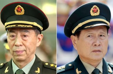 ကာကွယ်ရေး ဝန်ကြီးဟောင်း ၂ ဦးကို တရုတ် သေဒဏ်ပေး   သတင်းနှင့် မီဒီယာ ကွန်ရက်။ ၂၀၂၆ ခုနှစ်၊ မေလ ၈ ရက်။   တရုတ်နိုင်ငံ၏ ကာကွယ်ရေးဝန်ကြီးဟောင်းများဖြစ်ကြသည့် ဝေဖုန်းဟေ (Wei Fenghe) နှင့် လီရှန်းဖူး (Li Shangfu) တို့ကို စစ်ခုံရုံးက အဂတိလိုက်စားမှုဖြင့် ယနေ့တွင် သေဒဏ်အမိန့် ချမှတ်လိုက်ကြောင်း အစိုးရပိုင် ဆင်ဟွာသတင်းဌာနက ထုတ်ပြန်သည်။   အဆိုပါ သေဒဏ်အမိန့်သည် (၂) နှစ် ဆိုင်းငံ့သေဒဏ် (Suspended Death Sentence) ဖြစ်ပြီး၊ ပြစ်ဒဏ်ကာလအတွင်း ကောင်းမွန်စွာ နေထိုင်ပါက တစ်သက်တစ်ကျွန်း ပြစ်ဒဏ်သို့ လျှော့ပေါ့ ပြောင်းလဲပေးမည်ဖြစ်သည်။   သို့ရာတွင် တစ်သက်တစ်ကျွန်း ပြစ်ဒဏ်သို့ ပြောင်းလဲသွားစေကာမူ ထောင်ဒဏ်လျှော့ပေါ့ခွင့် သို့မဟုတ် ခံဝန်ဖြင့် လွတ်မြောက်ခွင့် (Parole) လုံးဝရရှိမည်မဟုတ်ကြောင်း စစ်ခုံရုံး၏ အမိန့်တွင် ဖော်ပြထားသည်။   ၎င်းတို့ နှစ်ဦးစလုံးသည် လာဘ်ပေးလာဘ်ယူမှုများတွင် အပြစ်ရှိကြောင်း တွေ့ရှိရသဖြင့် ပိုင်ဆိုင်သမျှ ပစ္စည်းအားလုံးကိုလည်း ပြည်သူ့ဘဏ္ဍာအဖြစ် သိမ်းဆည်းရန် အမိန့်ချမှတ်ခဲ့သည်။   ဝေဖုန်းဟေသည် ၂၀၁၈ ခုနှစ်မှ ၂၀၂၃ ခုနှစ်အထိ ကာကွယ်ရေးဝန်ကြီး တာဝန်ယူခဲ့ပြီး၊ လီရှန်းဖူးက ၂၀၂၃ ခုနှစ် မတ်လတွင် ဆက်ခံခဲ့သော်လည်း (၇) လအကြာတွင် ရာထူးမှ ထုတ်ပယ်ခံခဲ့ရခြင်းဖြစ်သည်။   သမ္မတ ရှီကျင့်ဖျင်၏ အဂတိလိုက်စားမှု တိုက်ဖျက်ရေး စီမံချက်အောက်တွင် ထိပ်တန်းစစ်ဘက်အရာရှိကြီးများ ဆက်တိုက် ဖယ်ရှားခံနေရမှုအပေါ် ဝေဖန်မှုများလည်း ထွက်ပေါ်လျက်ရှိသည်။   #WeiFenghe #LiShangfu #ရှီကျင့်ဖျင် #လီရှန်းဖူး #ဝေဖုန်းဟေ