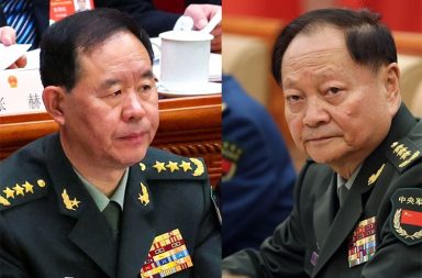 တရုတ် ဗိုလ်ချုပ်ကြီး ၂ ဦးအား သစ္စာဖောက်မှု၊ လာဒ်စားမှုများဖြင့် စစ်တပ်နှင့် ပါတီမှ ထုတ်ပယ် သတင်းနှင့် မီဒီယာ ကွန်ရက်။ ၂၀၂၆ ခုနှစ်၊ စက်တင်ဘာလ ၂၂ ရက်။ တရုတ် ကွန်မြူနစ်ပါတီနှင့် စစ်တပ်၏ ထိပ်တန်းစစ်ဘက် ခေါင်းဆောင်နှစ်ဦးဖြစ်သူ ဗိုလ်ချုပ်ကြီး ကျန်းယူရှာ (Zhang Youxia) နှင့် ဗိုလ်ချုပ်ကြီး လျူကျိန်းလီ (Liu Zhenli) တို့အား သစ္စာဖောက်မှု၊ အဂတိလိုက်စားမှုနှင့် ဂိုဏ်းဂဏဖွဲ့မှုများဖြင့် ကွန်မြူနစ်ပါတီနှင့် စစ်တပ်မှ ထုတ်ပယ်လိုက်ကြောင်း တရုတ်အစိုးရက စက်တင်ဘာ ၂၁ ရက်တွင် တရားဝင် ထုတ်ပြန်ခဲ့သည်။ ဗိုလ်ချုပ်ကြီး ကျန်းယူရှာသည် တရုတ်စစ်ဘက်ဆိုင်ရာ အမြင့်ဆုံးအဖွဲ့အစည်းဖြစ်သည့် ဗဟိုစစ်ကော်မရှင် (CMC) ၏ ဒုတိယဥက္ကဋ္ဌအဖြစ် တာဝန်ယူခဲ့သူဖြစ်ပြီး သမ္မတ ရှီကျင့်ဖင်၏ အနီးကပ်ဆုံး စစ်ဘက်မဟာမိတ်အဖြစ် ကာလရှည်ကြာ ရှုမြင်ခံခဲ့ရသူ ဖြစ်သည်။ ဗိုလ်ချုပ်ကြီး လျူကျိန်းလီမှာမူ ဗဟိုစစ်ကော်မရှင် အဖွဲ့ဝင်နှင့် ပူးတွဲစစ်ဦးစီးဌာန၏ စစ်ဦးစီးချုပ် ဖြစ်သည်။ အဆိုပါ စစ်ဘက်ခေါင်းဆောင် နှစ်ဦးသည် ပါတီ၏ စည်းကမ်းနှင့် မူဝါဒများကို လျှစ်လျူရှုခြင်း၊ ပါတီအတွင်း ဂိုဏ်းဂဏဖွဲ့ခြင်း၊ ပါတီအပေါ် မရိုးမဖြောင့် ဆောင်ရွက်ခြင်းတို့ဖြင့် သစ္စာဖောက်ခဲ့ကြကြောင်း တရုတ်အစိုးရပိုင် ဆင်ဟွာသတင်းဌာနက ဖော်ပြသည်။ ထို့အပြင် ၎င်းတို့သည် ရာထူးအာဏာကို အလွဲသုံးစားပြု၍ ကြီးမားသော ပမာဏရှိသည့် ငွေကြေးနှင့် ပစ္စည်းဥစ္စာများကို မတရား ရယူခဲ့ကြကြောင်းလည်း ဖော်ပြထားသည်။ ၂၀၁၂ ခုနှစ်တွင် သမ္မတ ရှီကျင့်ဖိန် အာဏာရရှိလာပြီးနောက်ပိုင်း စစ်တပ်နှင့် အစိုးရအဖွဲ့အတွင်း အဂတိလိုက်စားမှု တိုက်ဖျက်ရေး အရှိန်အဟုန်မြှင့် လုပ်ဆောင်ခဲ့ရာ စစ်ဘက်ဆိုင်ရာ အဆင့်မြင့် အရာရှိကြီးများစွာ ရာထူးမှ ဖယ်ရှားခြင်း ခံခဲ့ရသည်။ ယခု ထုတ်ပယ်မှုများကြောင့် ယခင်က အဖွဲ့ဝင် ၇ ဦးရှိသည့် ဗဟိုစစ်ကော်မရှင် (CMC) တွင် သမ္မတ ရှီကျင့်ဖင် အပါအဝင် လက်ရှိတာဝန်ထမ်းဆောင်နေသူ ၂ ဦးသာ ကျန်ရှိတော့သည်။ နိုင်ငံရေး အကဲခတ်များနှင့် စီအိုင်အေ (CIA) အရာရှိဟောင်းများ၏ သုံးသပ်ချက်အရ တရုတ်စစ်တပ် အရာရှိကြီးများကို "သစ္စာဖောက်မှု" နှင့် "ဂိုဏ်းဂဏဖွဲ့မှု" တို့ဖြင့် စွပ်စွဲအရေးယူခြင်းမှာ မော်စီတုန်း ခေတ်ကာလနောက်ပိုင်း အထူးခြားဆုံး ဖြစ်ရပ်တစ်ခုဖြစ်ပြီး သမ္မတ ရှီ၏ အာဏာကို စိန်ခေါ်မှုများအား ပြတ်ပြတ်သားသား သတိပေးလိုက်ခြင်းဖြစ်ကြောင်း ထောက်ပြထားကြသည်။ ဗိုလ်ချုပ်ကြီး ကျန်းယူရှာနှင့် လျူကျိန်းလီတို့အား ထုတ်ပယ်ရေးကို သမ္မတ ရှီကျင့်ဖိန် သဘာပတိအဖြစ် ဆောင်ရွက်သည့် ပေါလစ်ဗျူရို အစည်းအဝေးတွင် အတည်ပြုခဲ့ပြီး ၎င်းတို့၏ ပြစ်မှုများကို စစ်ဘက်ဆိုင်ရာ တရားစွဲဆိုရေးအဖွဲ့များထံ လွှဲပြောင်းစစ်ဆေးသွားမည် ဖြစ်သည်။ #ZhangYouxia #LiuZhenli