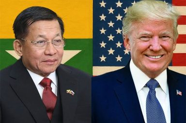 အမေရိကန်က စစ်အုပ်စုအား အထီးကျန် ခွဲထားသည့် မူဝါဒ လမ်းကြောင်းပြောင်း သတင်းနှင့် မီဒီယာ ကွန်ရက်။ ၂၀၂၆ ခုနှစ်၊ အောက်တိုဘာလ ၈ ရက်။ ၂၀၂၁ ခုနှစ် စစ်အာဏာသိမ်းပြီးနောက်ပိုင်း မြန်မာစစ်ခေါင်းဆောင်များကို အထီးကျန် ခွဲခြား အရေးယူထားသည့် မူဝါဒမှ လမ်းကြောင်းပြောင်းကာ အမေရိကန် ဒေါ်နယ်ထရမ့် အစိုးရအဖွဲ့သည် မြန်မာစစ်ကောင်စီနှင့် တိုက်ရိုက်ထိတွေ့ဆွေးနွေးမှုများကို စတင်ပြုလုပ်နေကြောင်း အမေရိကန် အရာရှိများနှင့် နီးစပ်သူများ၏ ပြောကြားချက်ကို ကိုးကား၍ ရိုက်တာ သတင်းဌာနက သတင်းရေးသားသည်။ အမေရိကန် နိုင်ငံခြားရေးဝန်ကြီးဌာန၏ သတင်းအချက်အလက်နှင့် သုတေသနဆိုင်ရာ လက်ထောက်ဝန်ကြီး မိုက်ကယ်ဗန့်စ် (Michael Vance) သည် လွန်ခဲ့သည့် စက်တင်ဘာ ၁၅ နှင့် ၁၆ ရက်နေ့များတွင် နေပြည်တော်သို့ သွားရောက်ခဲ့ပြီး စစ်ကောင်စီဥက္ကဋ္ဌ မင်းအောင်လှိုင်နှင့် တွေ့ဆွေးခဲ့သည်ဟု ရိုက်တာကို ကိုးကား၍ ဘန်ကောက်ပို့စ် သတင်းစာက ဖော်ပြသည်။ အဆိုပါတွေ့ဆုံမှုသည် ၂၀၂၁ နောက်ပိုင်း နှစ်နိုင်ငံအကြား အဆင့်မြင့်ဆုံး ထိတွေ့ဆက်ဆံမှု ဖြစ်လာခဲ့သည်။ အဆိုပါ ထိတွေ့ဆက်ဆံမှုတွင် ကျားဖြန့်နှိမ်နင်းရေး၊ ဖမ်းဆီးခံရသူ လွတ်မြောက်ရေးနှင့် မြေရှားသတ္တု တင်သွင်းရေး ကိစ္စများကို အဓိကအားဖြင့် ဆွေးနွေးခဲ့ကြသည်။ အမေရိကန်နိုင်ငံသားများကို ပစ်မှတ်ထား၍ ဒေါ်လာဘီလီယံပေါင်းများစွာ လိမ်လည်နေသည့် အွန်လိုင်းလိမ်လည်မှုစခန်း (Scam Centres) များကို ပိတ်သိမ်းနိုင်ရေးအတွက် မြန်မာဘက်မှ ပူးပေါင်းဆောင်ရွက်ရန် တောင်းဆိုခဲ့သည်။ ရန်ကုန်မြို့တွင် ဖမ်းဆီးထိန်းသိမ်းခံခဲ့ရသည့် အမေရိကန် စီးပွားရေးလုပ်ငန်းရှင် အဒမ် ကက်စတီလို (Adam Castillo) လွတ်မြောက်ရေးအတွက် နောက်ကွယ်မှ ညှိနှိုင်းခဲ့ပြီး အစည်းအဝေးနောက်ပိုင်းတွင် အဆိုပါ လုပ်ငန်းရှင် ကို မြန်မာစစ်အုပ်စုက လွှတ်ပေးခဲ့သည်။ ထို့အပြင် လျှပ်စစ်ကားများနှင့် လေအားလျှပ်စစ် တာဘိုင်များတွင် သုံးသည့် မြန်မာနိုင်ငံမှ တူးဖော်ထုတ်လုပ်သော မြေရှားသတ္တု (Rare-earth minerals) သယံဇာတများ ရရှိနိုင်ရေးအတွက် အနာဂတ်တွင် ပူးပေါင်းဆောင်ရွက်နိုင်မည့် အခွင့်အလမ်းများနှင့် ပတ်သက်၍လည်း ဆွေးနွေးခဲ့ကြသည်ဟု ဆိုသည်။ ဒေါ်နယ်ထရမ့် အစိုးရအဖွဲ့၏ ယခုလုပ်ရပ်သည် ဒီမိုကရေစီ မြှင့်တင်ရေးထက် အကျိုးစီးပွားအခြေပြု ထိတွေ့ဆက်ဆံရေးဘက်သို့ ဦးတည်သွားနေခြင်းဖြစ်ကြောင်း အမေရိကန် ဒီမိုကရက်တစ် လွှတ်တော်အမတ်များက ပြင်းပြင်းထန်ထန် ဝေဖန်ထားကြသည်။ လွှတ်တော်အမတ် ဂရက်ဂရီ မီးခ်စ် (Gregory Meeks) က လူ့အခွင့်အရေး ချိုးဖောက်ထားသည့် စစ်ကောင်စီကို ယခုကဲ့သို့ ဆက်ဆံခြင်းသည် စစ်ကောင်စီအတွက် အပြည်ပြည်ဆိုင်ရာ တရားဝင်မှုကို ပေးအပ်ရာ ရောက်နေကြောင်း ပြောကြားခဲ့သည်။ အမေရိကန် နိုင်ငံခြားရေးဝန်ကြီးဌာန ပြောရေးဆိုခွင့်ရှိသူ တော်မီ ပိဂေါ့တ် (Tommy Pigott) ကမူ "ပြဿနာတွေကို ဥပေက္ခာပြုထားရုံနဲ့ ဖြေရှင်းလို့ မရပါဘူး၊ တွေ့ဆုံဖြေရှင်းမှပဲ ရပါမယ်" ဟု တုံ့ပြန်ပြောကြားထားသည်။ ထို့အပြင် အမေရိကန်အစိုးရအနေဖြင့် စစ်ကောင်စီနှင့် ဆွေးနွေးမှုများ ပြုလုပ်နေသော်လည်း အတိုက်အခံ ဒီမိုကရေစီအင်အားစုများ၊ တိုင်းရင်းသား လက်နက်ကိုင်အဖွဲ့များနှင့်လည်း ဆက်လက်ထိတွေ့မှုများ ရှိနေကြောင်း ထည့်သွင်းပြောကြားထားသည်။ #American #myanmar